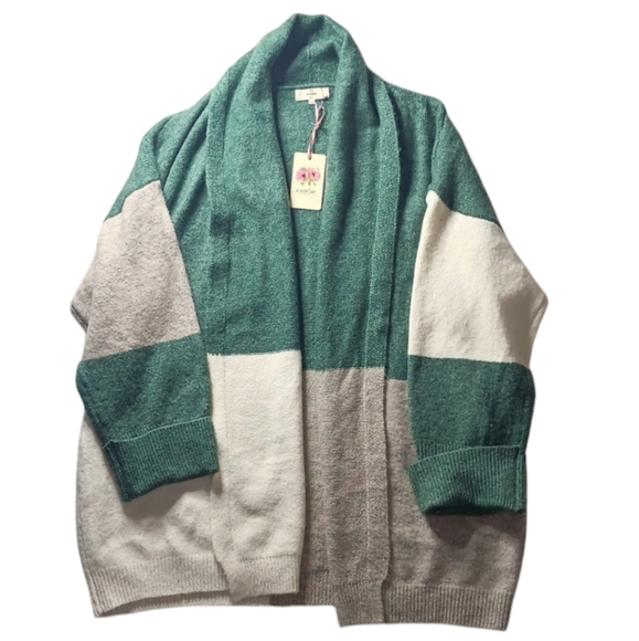 entro Sweaters - Entro 1 X Cardigan